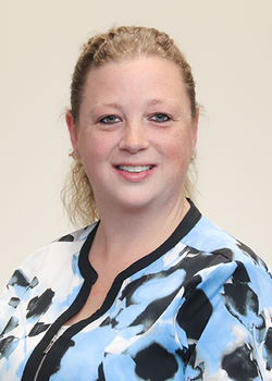 Holly Eisenman