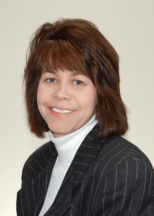 Annette Huffman