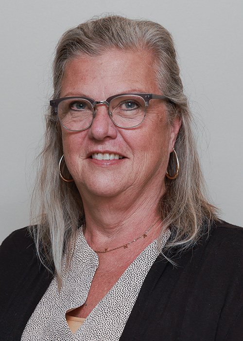 Janice Blanchard