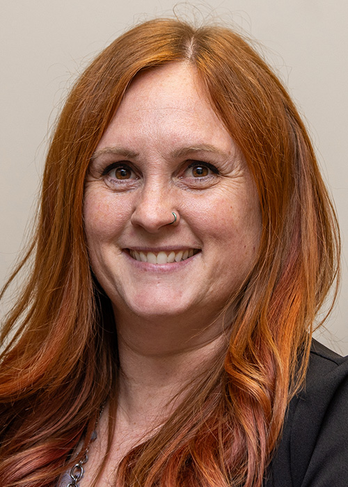 Jennifer Branchaud