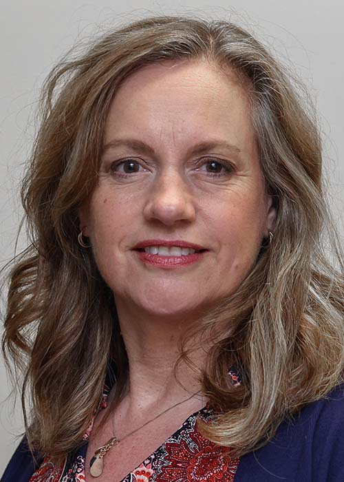 Jennifer Deane