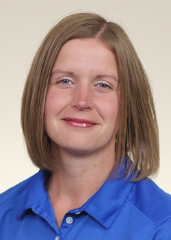 Jillian Dicke