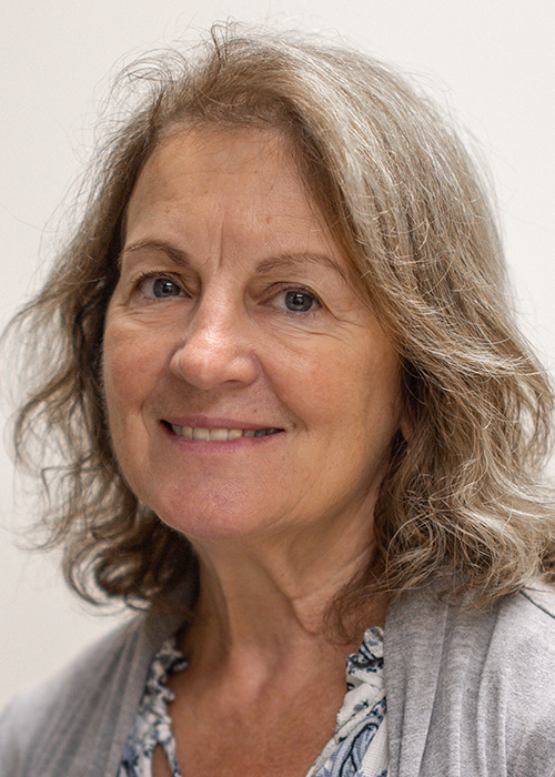 Judy Thurnau