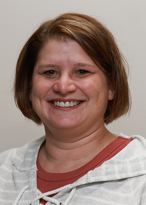 Karen Kleinwort