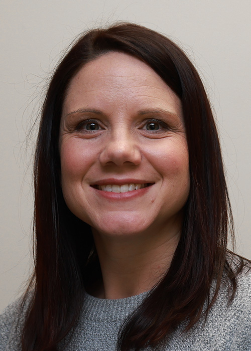 Melinda Kieffer