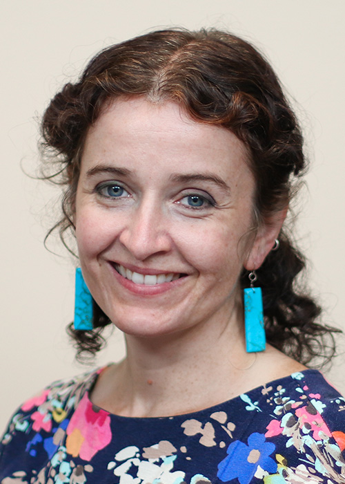 Laura Andrews