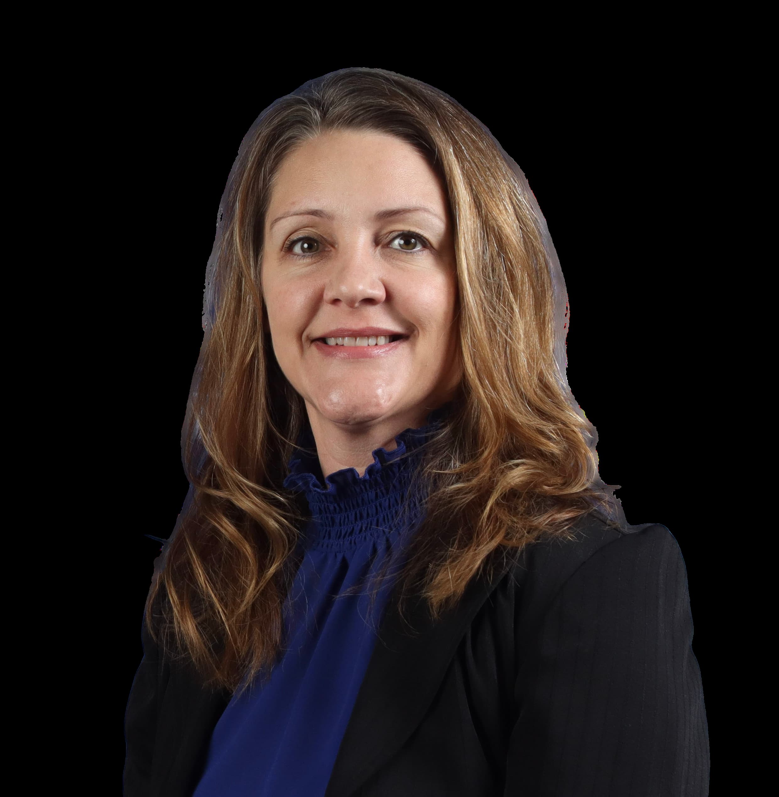 Lisa Vance Profile Image