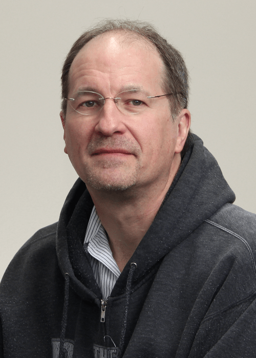 Kevin Lobb
