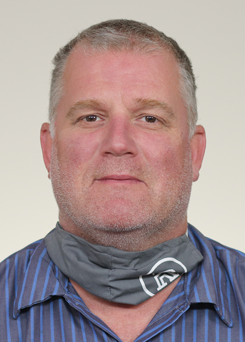 Cory Loecher