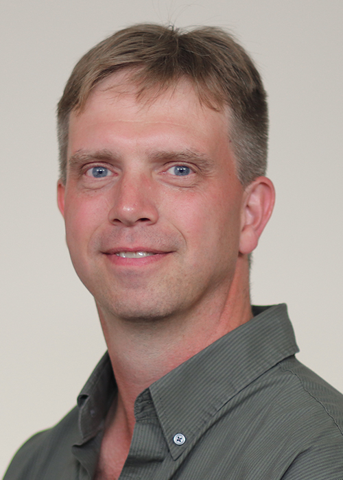 Daniel Longsdorf