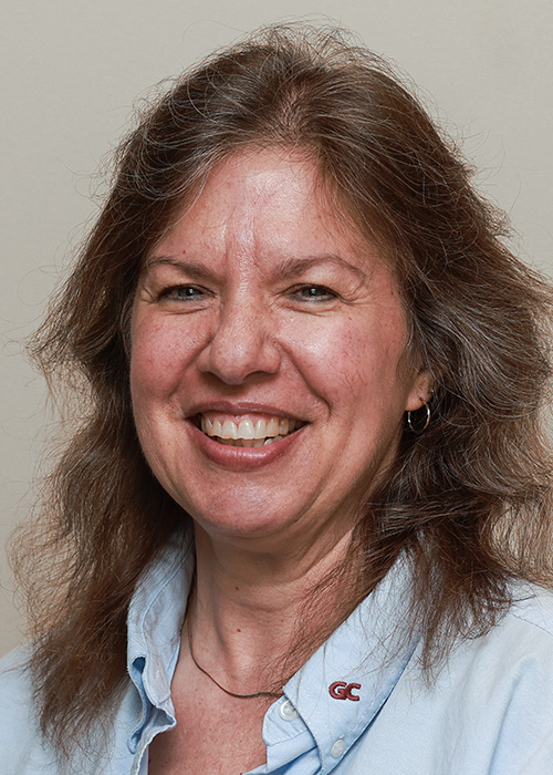 Jeanette Lukowski