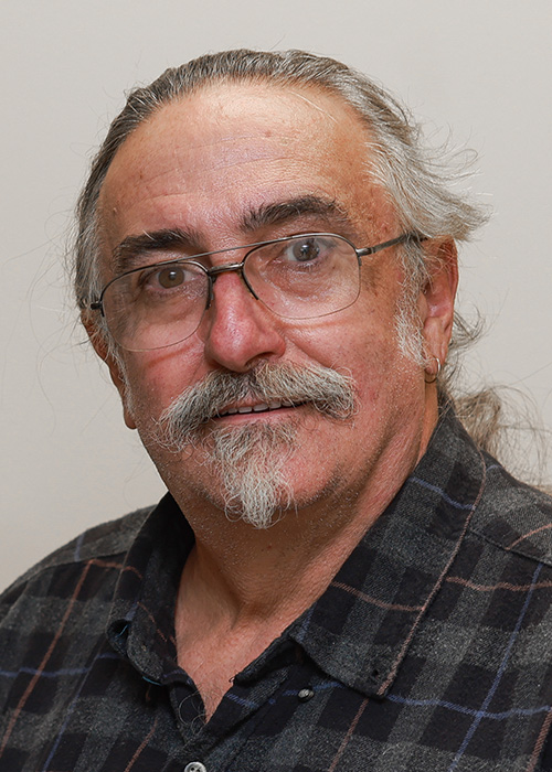 Mathew Bera