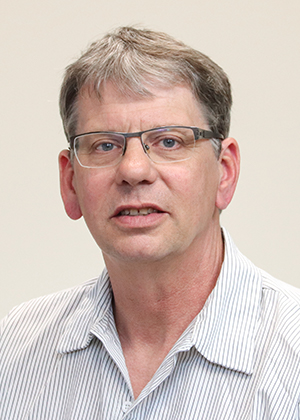 Andrew McCoy