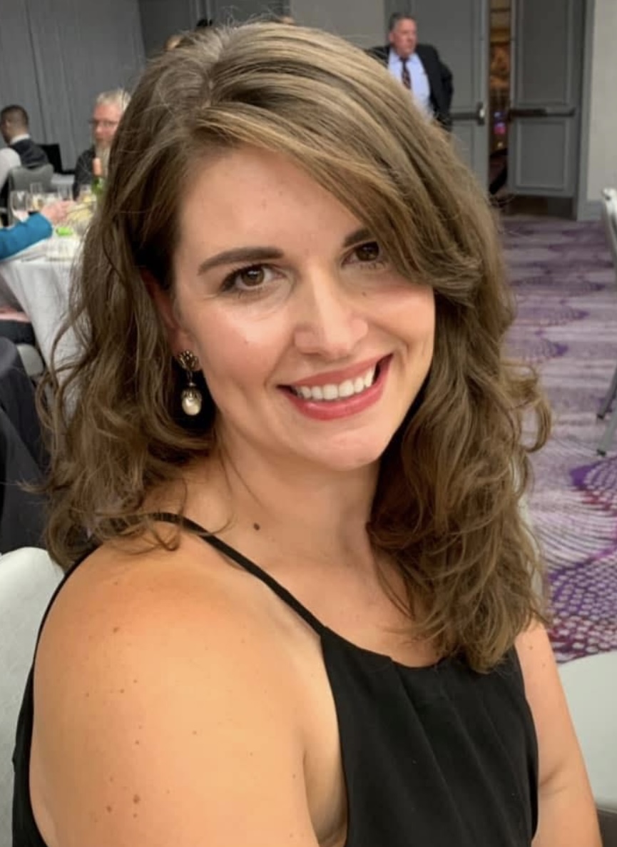 Meghan Kozub Profile Image