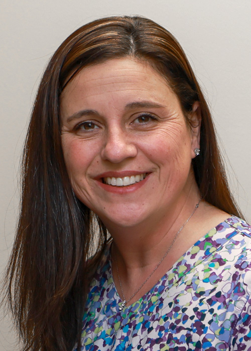Melanie Bell