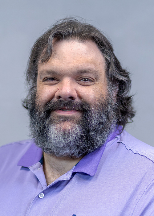 Michael Jones