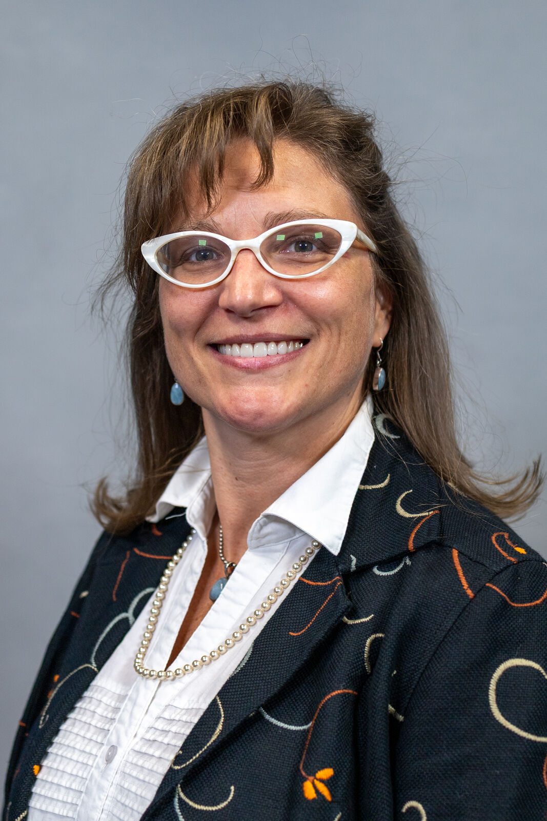 Missy Delikat Profile Image