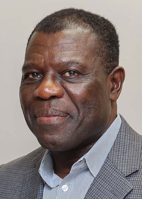 Okechukwu Ukaga