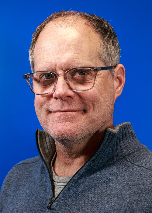 Jon Olseth