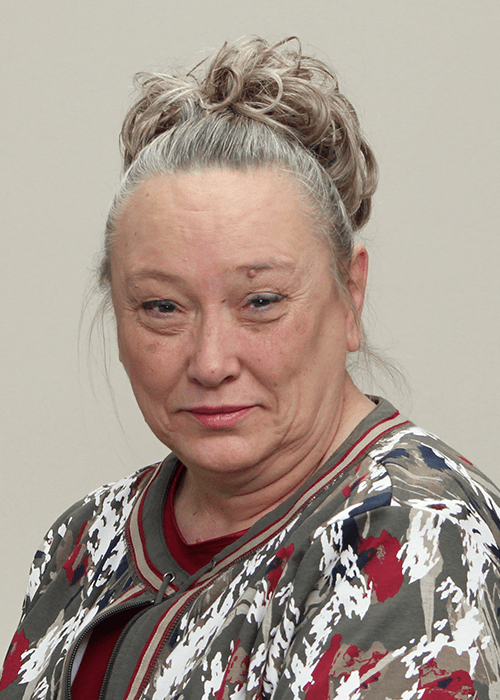 Pat Parsons