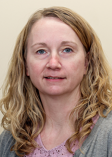 Jennifer Patterson