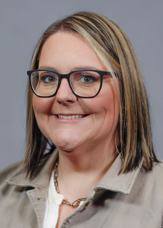 Priscilla Diggins Profile Image