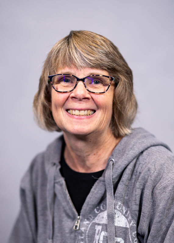 Teri Rauenhorst Profile Image