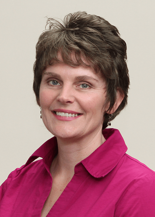 Pam Ruble