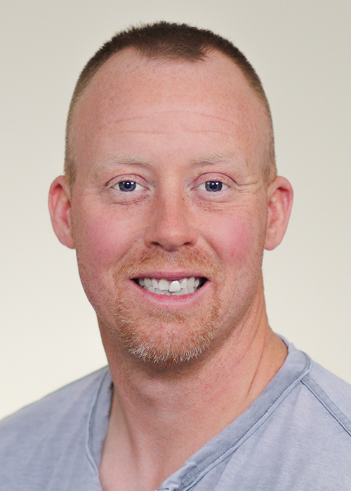 Curtis Sandsmark