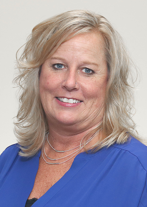 Nancy Satern
