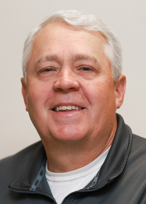 Scott Pierce