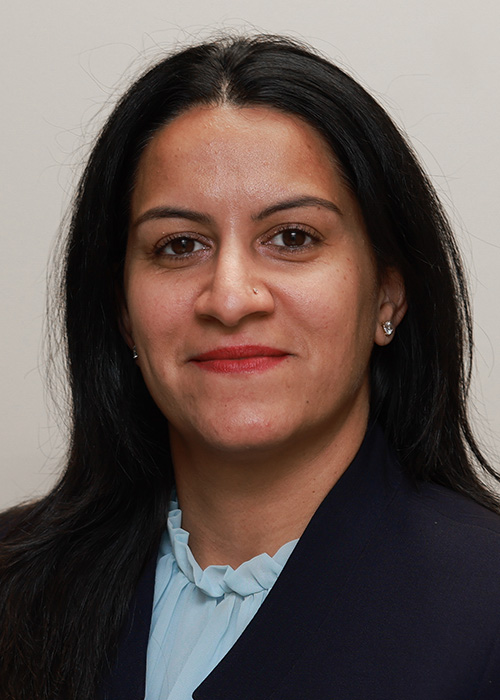 Shailja Verma