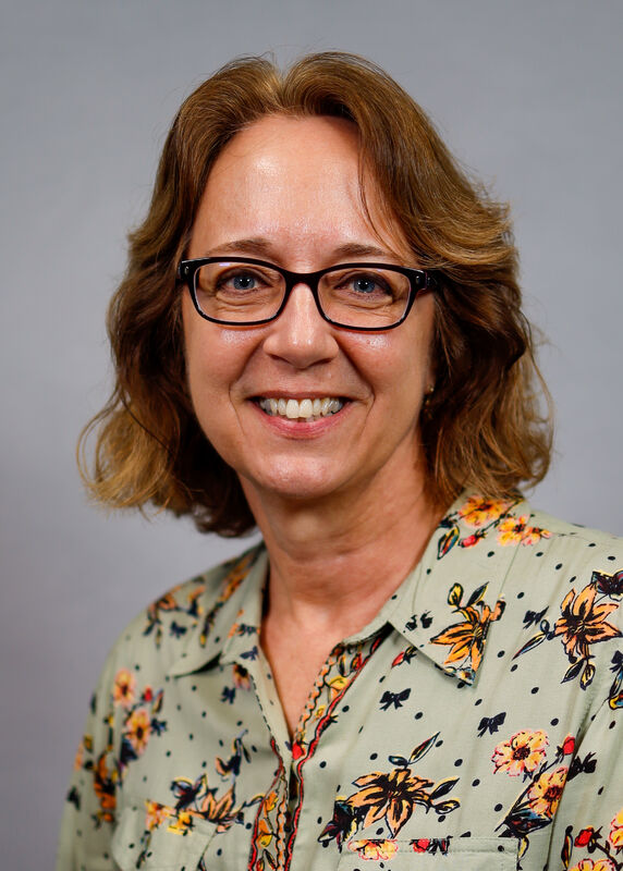 Shelly Rockman