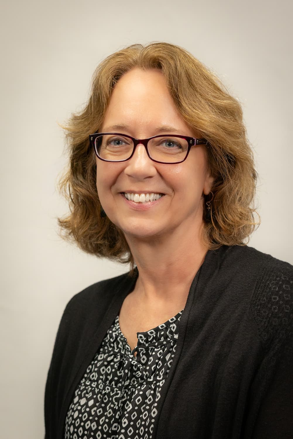 Shelly Rockman