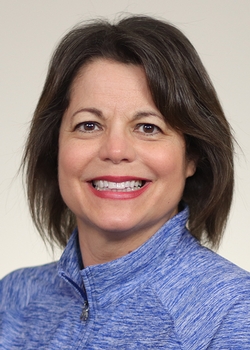 Sherry Vietor