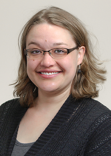 Melissa Siebke