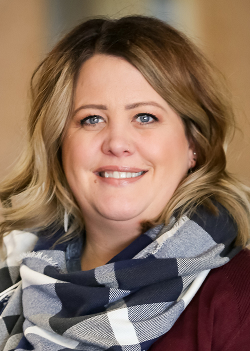 Lisa Simon