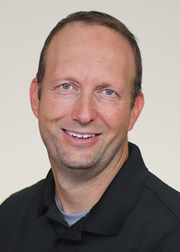 Frank Spaeth