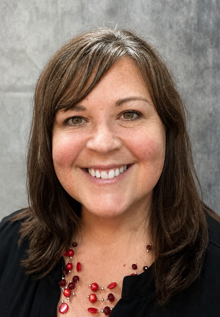 Profile photo of Stacy Edland