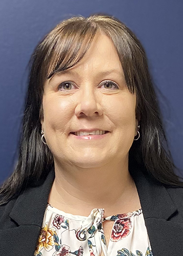 Dyan Strouf