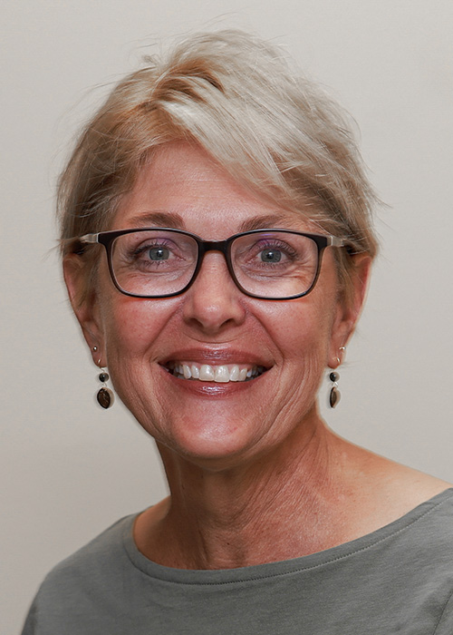 Sue Knoll