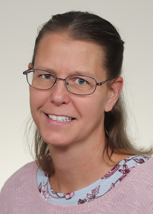 Amy Wallin