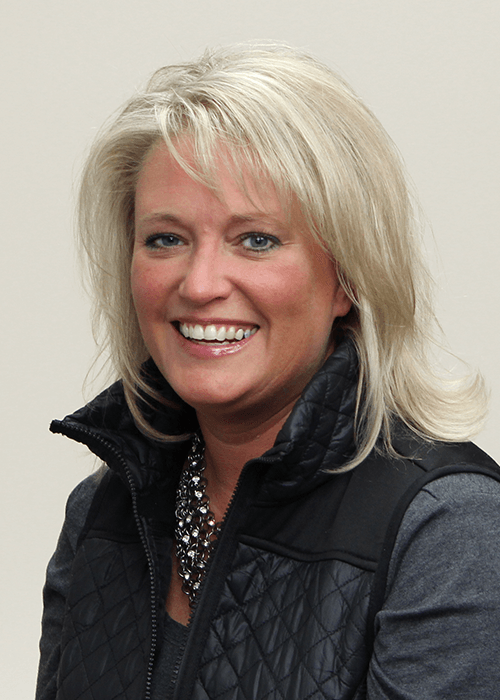 Peggy Young