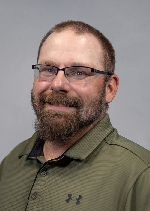 Zach Smith