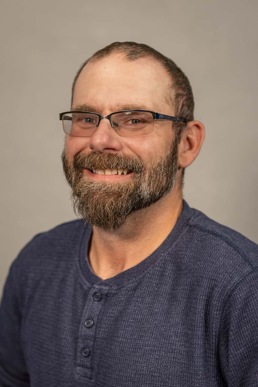 Profile of Zach Smith