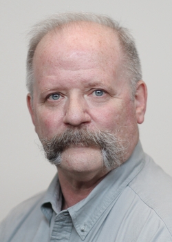 Alan Lawrence