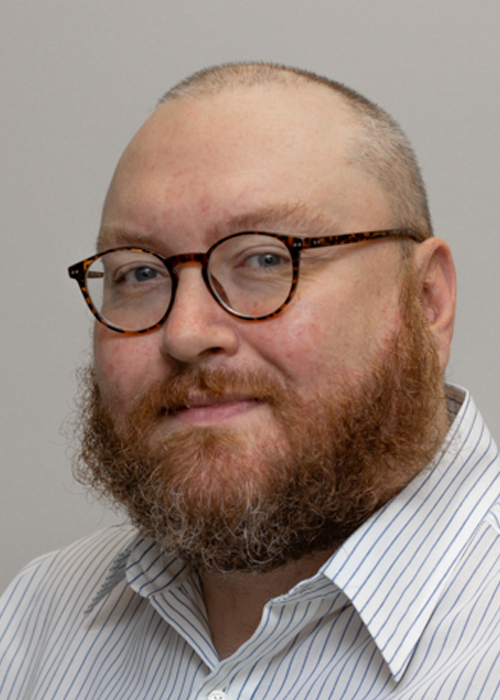 Caleb Baumgartner