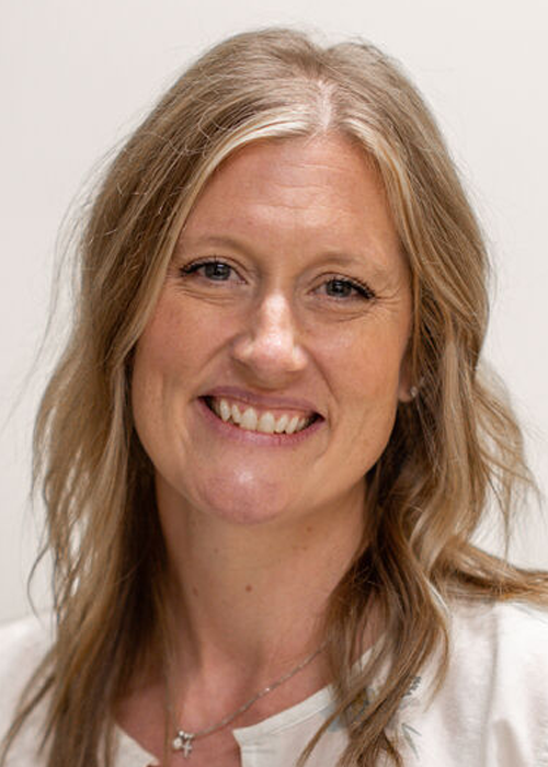 Dena Keilman