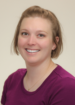 Profile image of Catherine Haslag