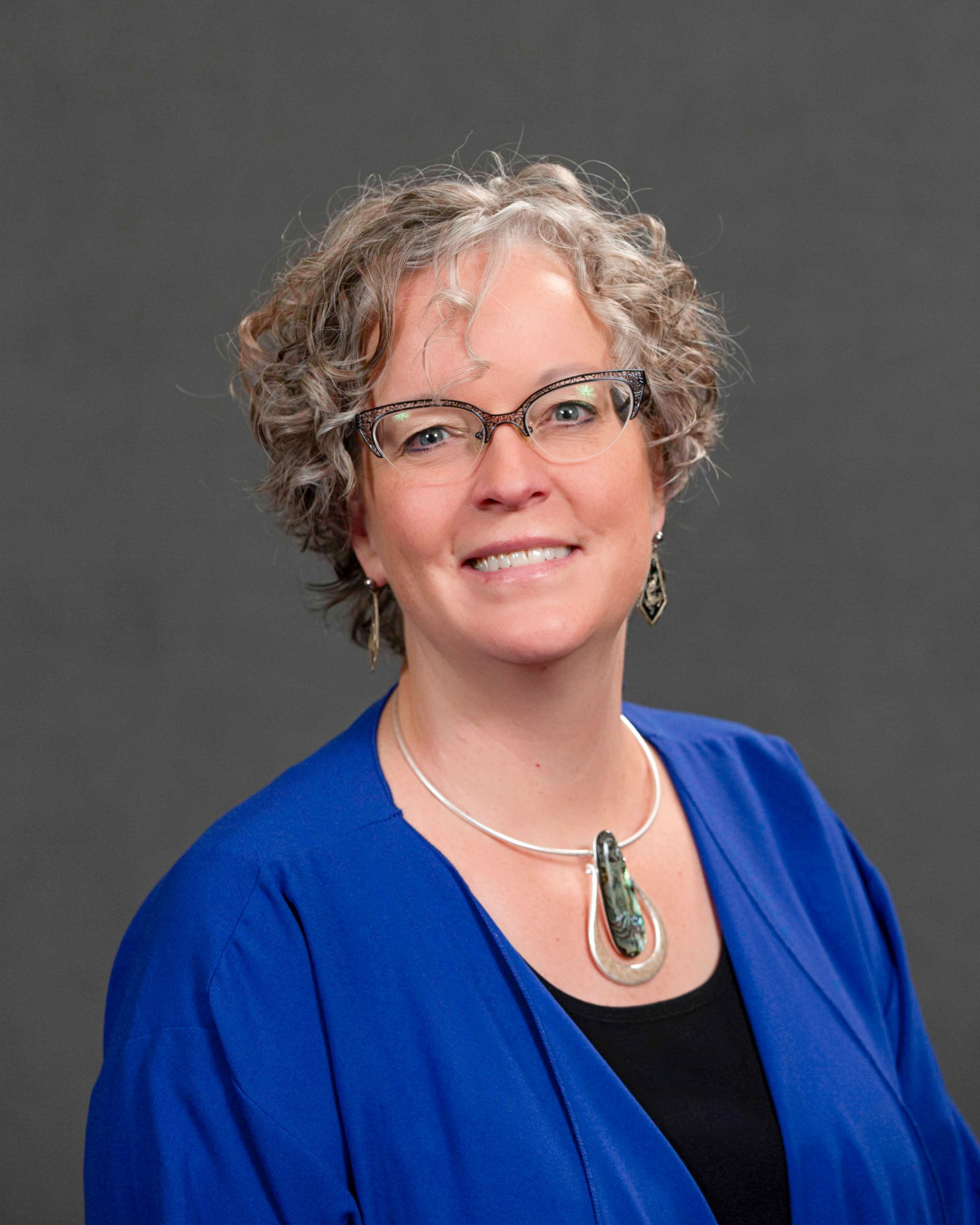 Kathleen Linaker